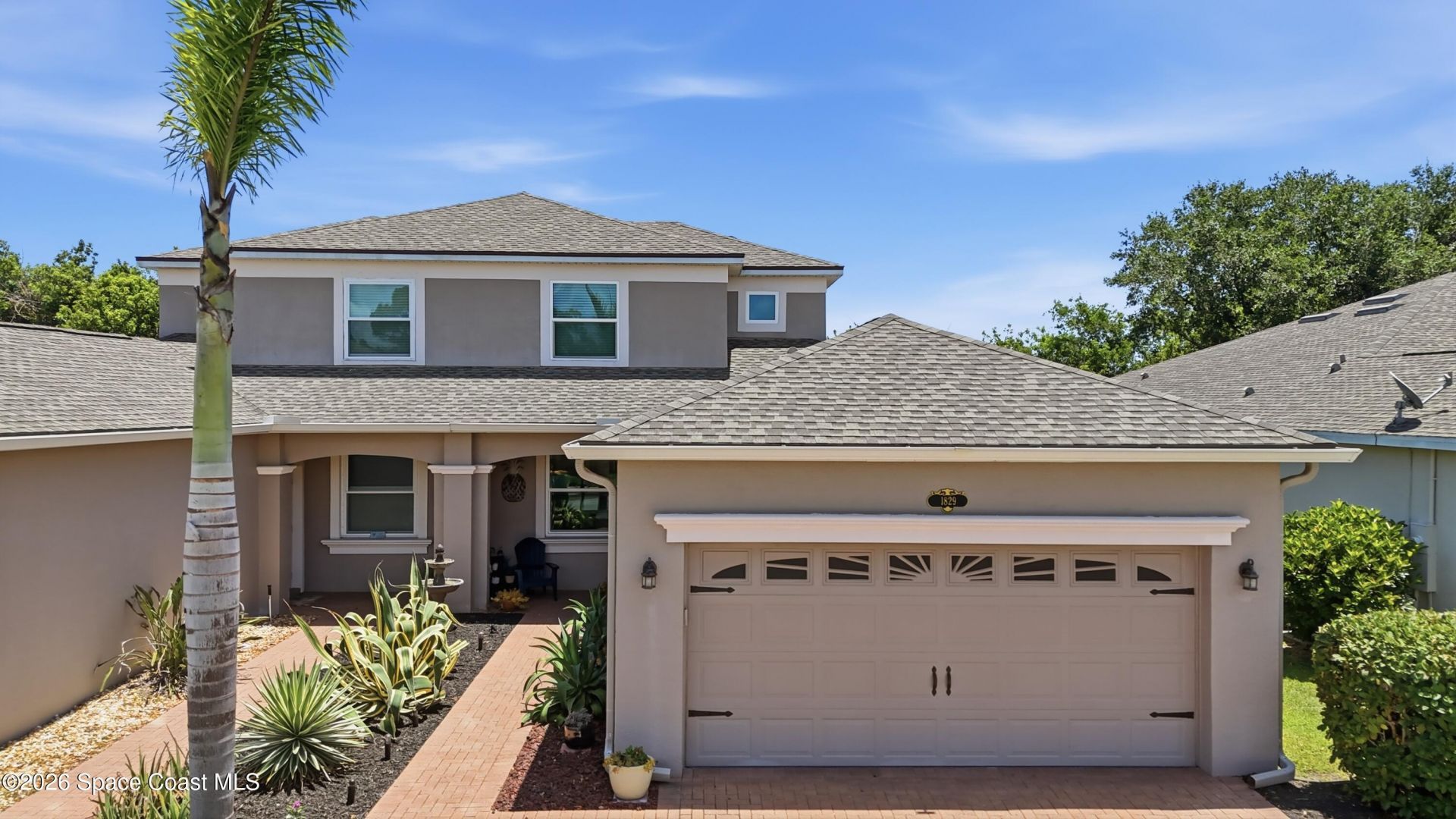 1829 Tullagee Avenue, Melbourne, FL 32940 Photo