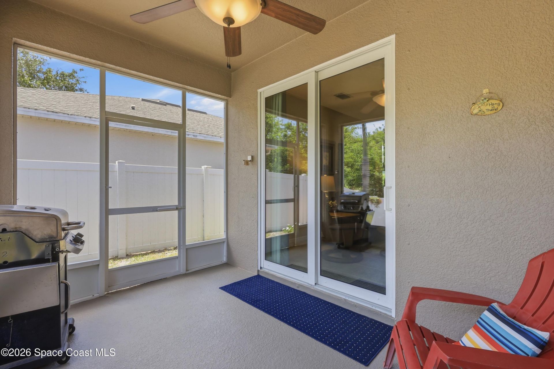 1829 Tullagee Avenue, Melbourne, FL 32940 Photo