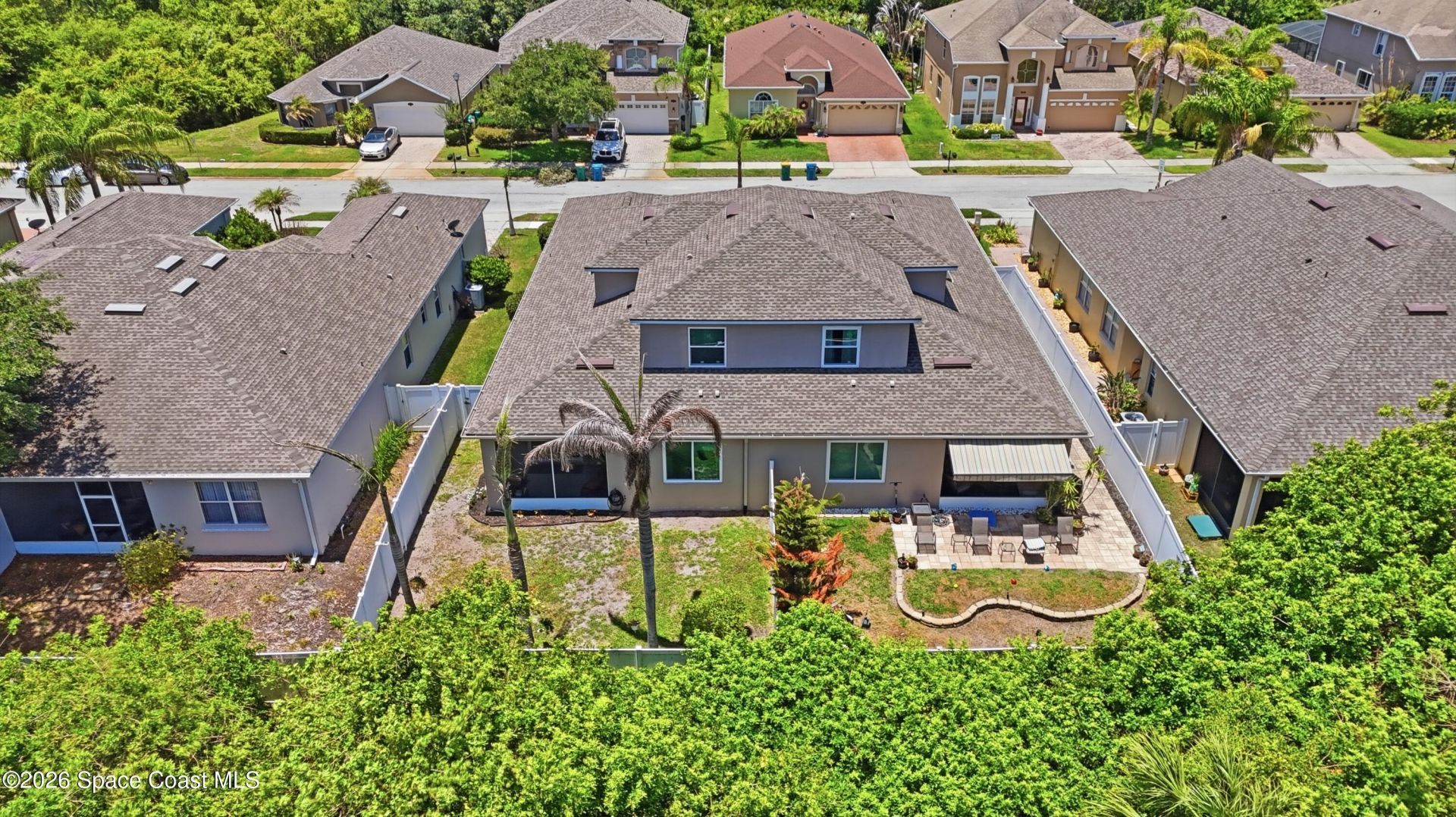 1829 Tullagee Avenue, Melbourne, FL 32940 Photo