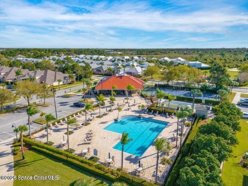 1829 Tullagee Avenue, Melbourne, FL 32940 Photo