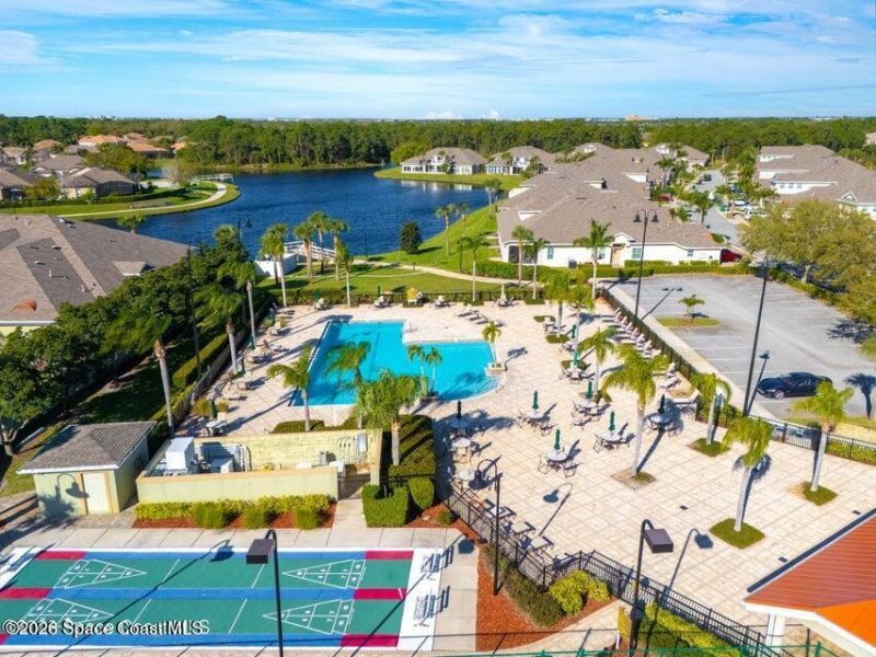 1829 Tullagee Avenue, Melbourne, FL 32940 Photo
