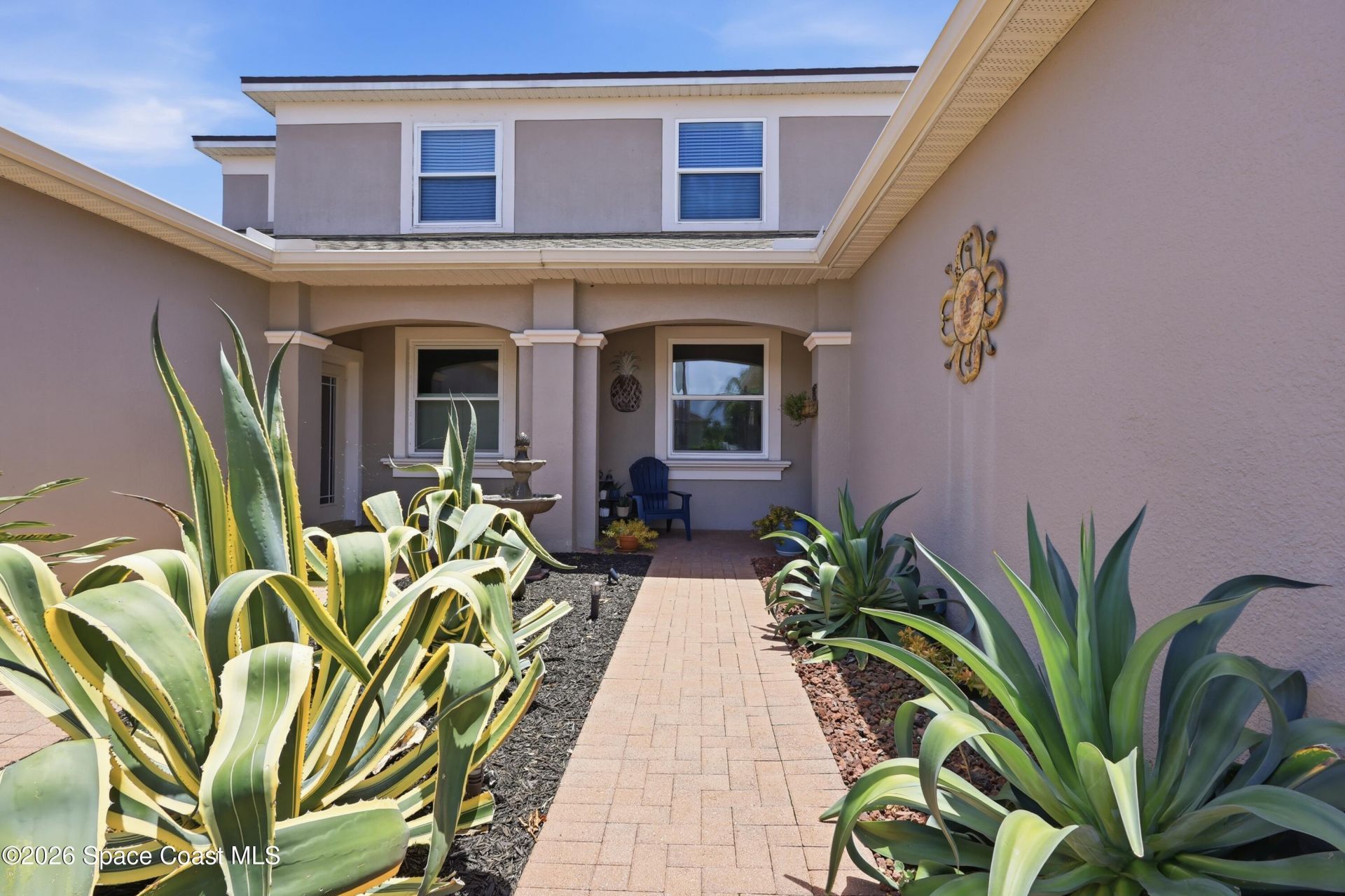 1829 Tullagee Avenue, Melbourne, FL 32940 Photo