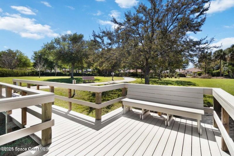 1829 Tullagee Avenue, Melbourne, FL 32940 Photo
