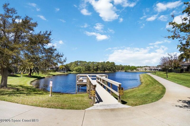 1829 Tullagee Avenue, Melbourne, FL 32940 Photo