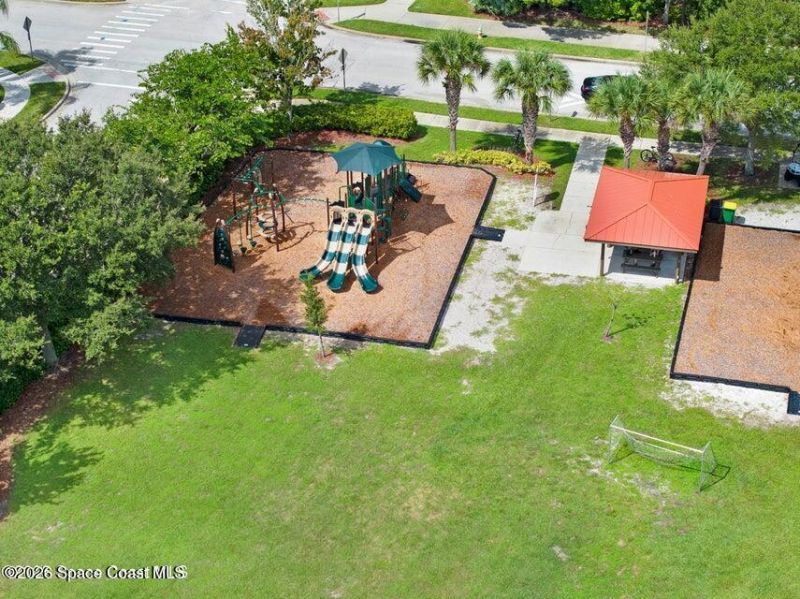 1829 Tullagee Avenue, Melbourne, FL 32940 Photo