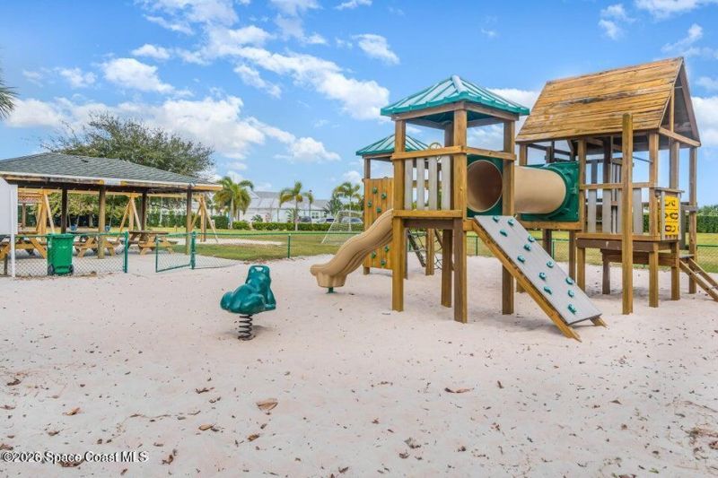 1829 Tullagee Avenue, Melbourne, FL 32940 Photo
