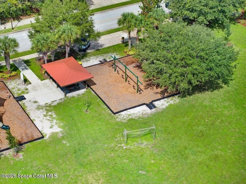 1829 Tullagee Avenue, Melbourne, FL 32940 Photo