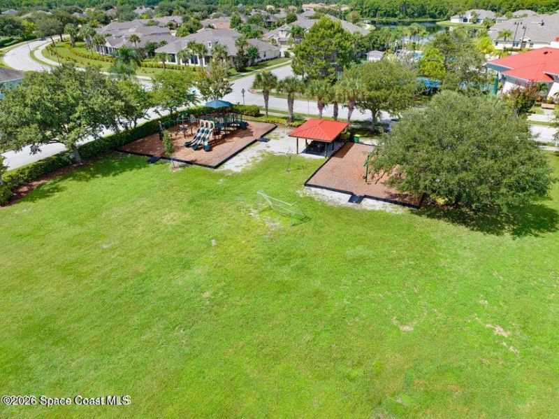 1829 Tullagee Avenue, Melbourne, FL 32940 Photo