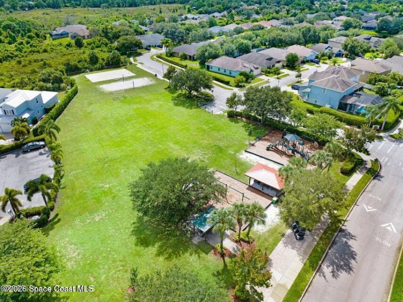 1829 Tullagee Avenue, Melbourne, FL 32940 Photo