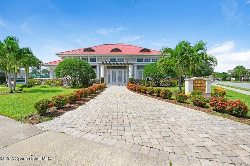 1829 Tullagee Avenue, Melbourne, FL 32940 Photo