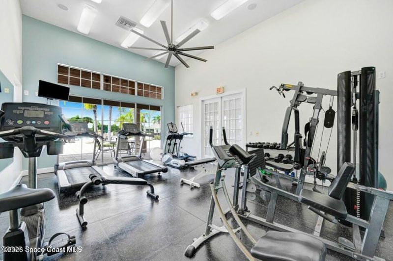 1829 Tullagee Avenue, Melbourne, FL 32940 Photo