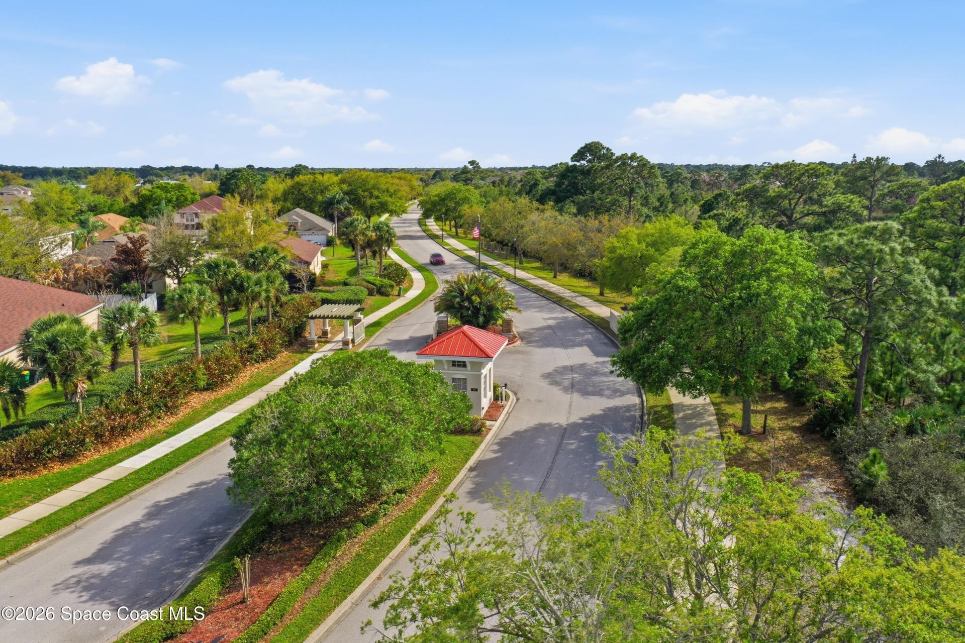 1829 Tullagee Avenue, Melbourne, FL 32940 Photo