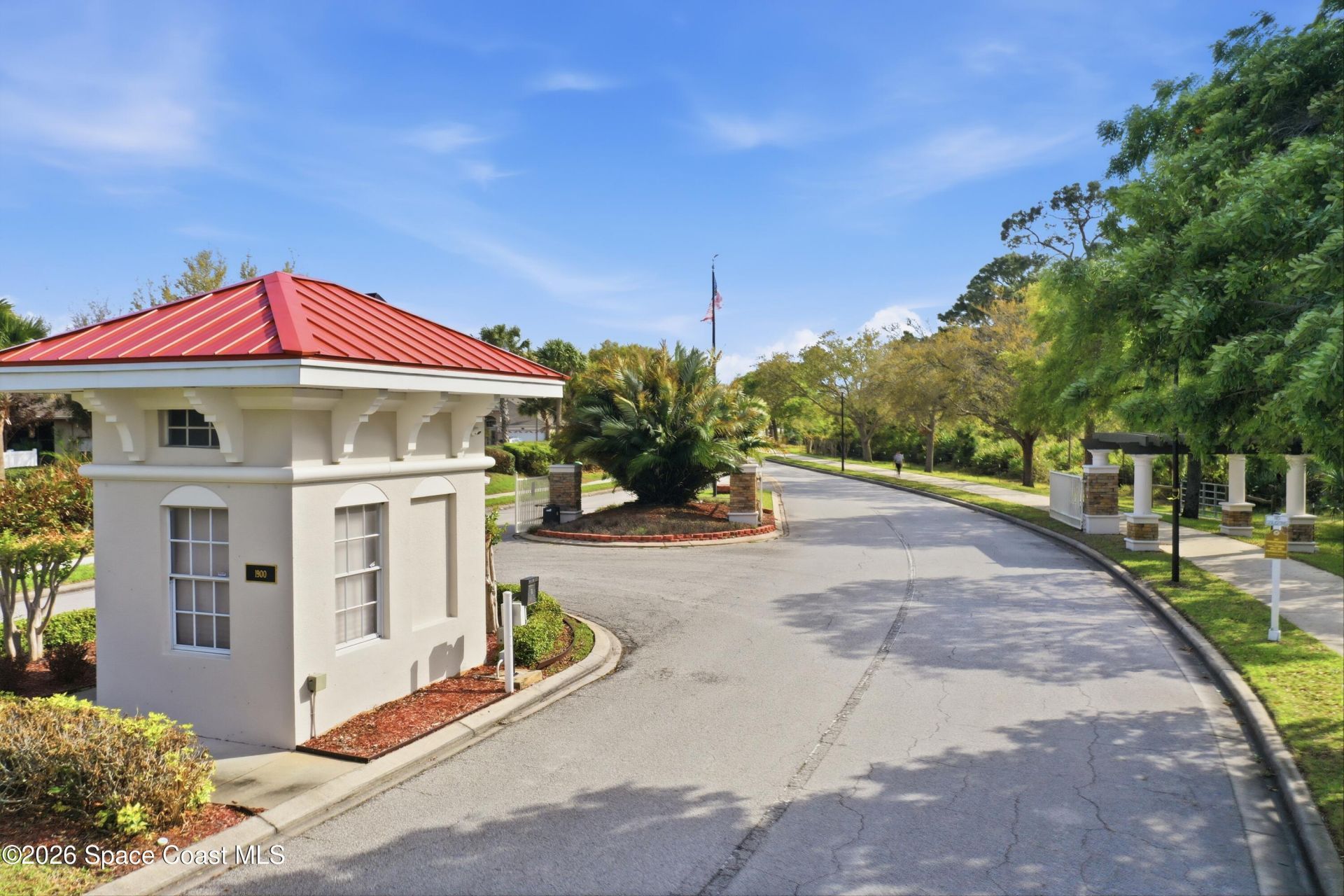 1829 Tullagee Avenue, Melbourne, FL 32940 Photo