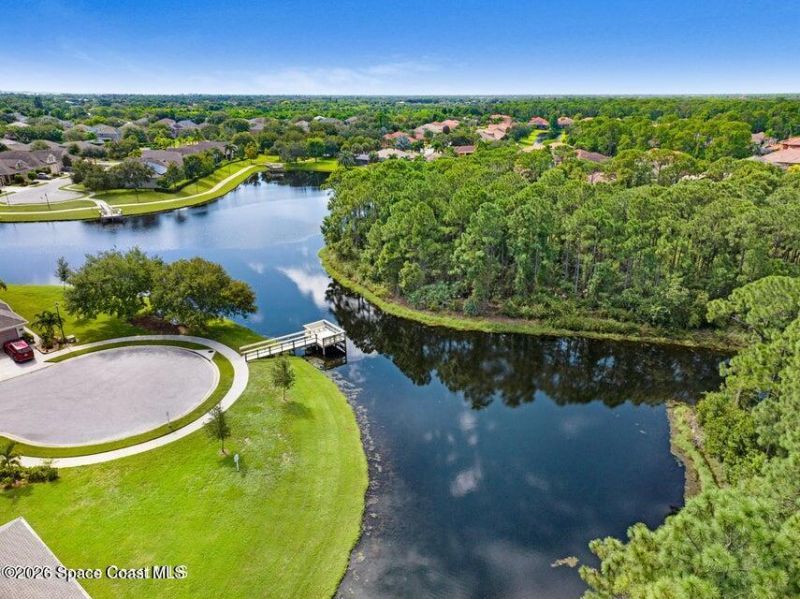 1829 Tullagee Avenue, Melbourne, FL 32940 Photo