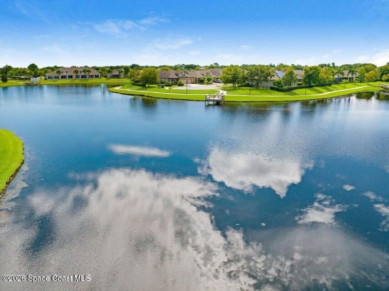 1829 Tullagee Avenue, Melbourne, FL 32940 Photo