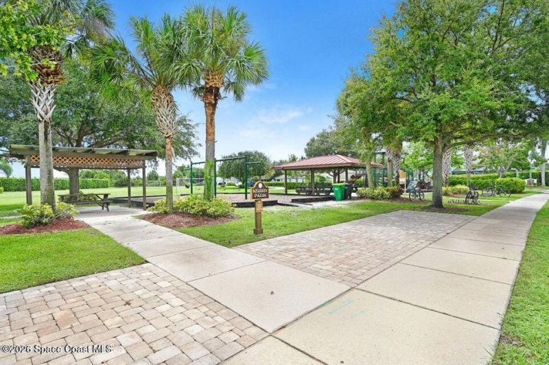 1829 Tullagee Avenue, Melbourne, FL 32940 Photo