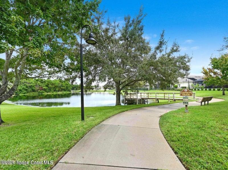 1829 Tullagee Avenue, Melbourne, FL 32940 Photo