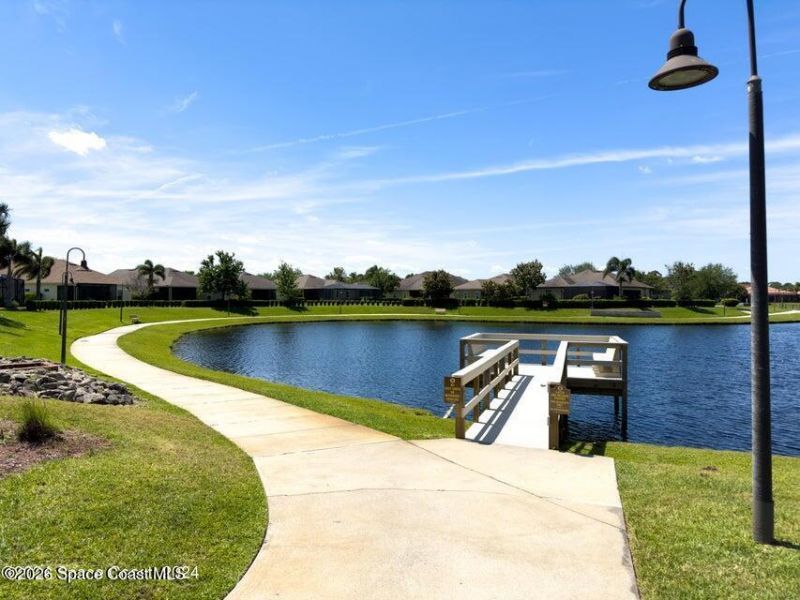 1829 Tullagee Avenue, Melbourne, FL 32940 Photo