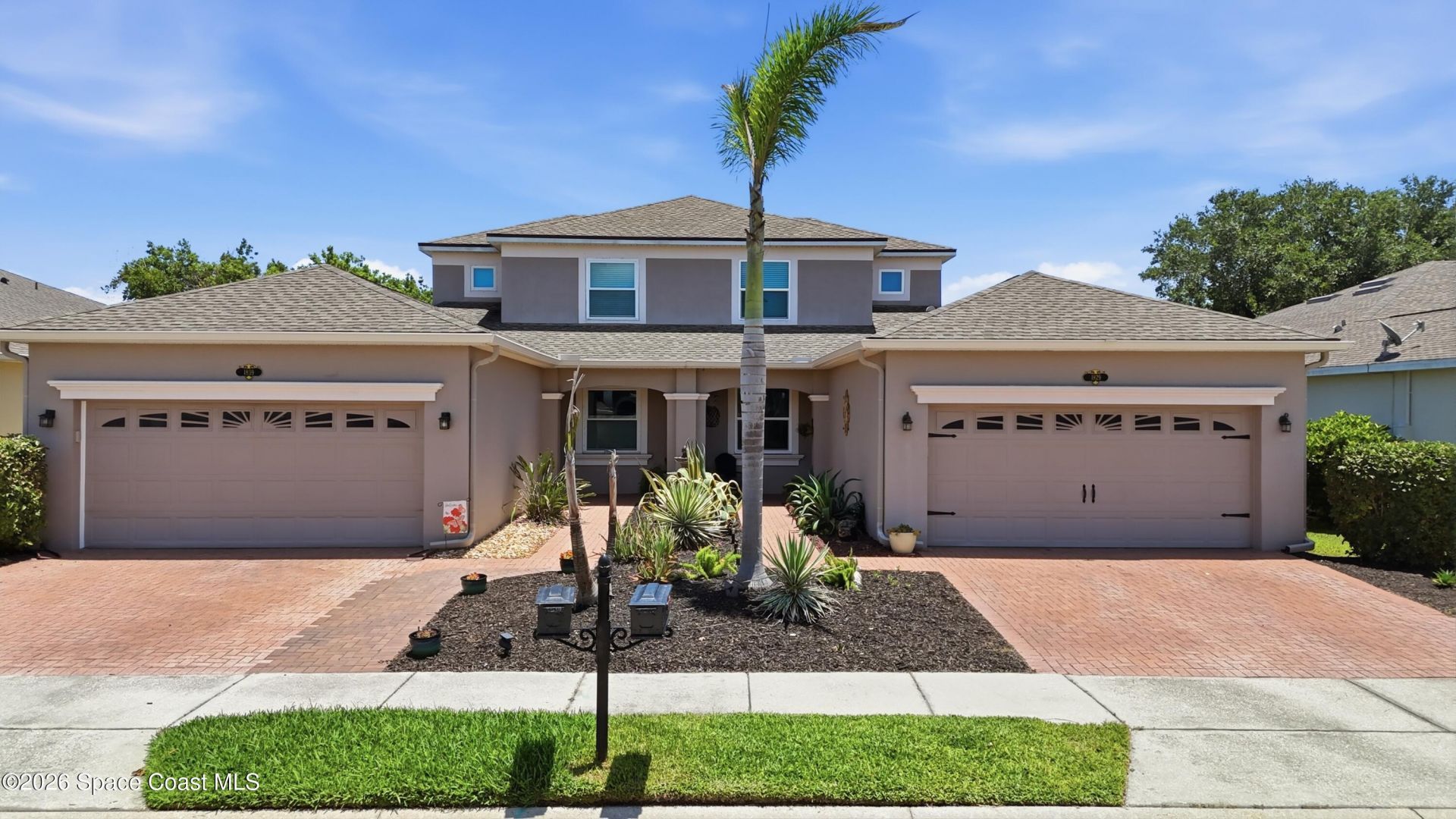 1829 Tullagee Avenue, Melbourne, FL 32940 Photo