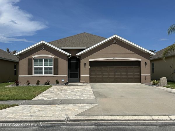 4649 Amaca Bay Lane, Melbourne, FL 32935