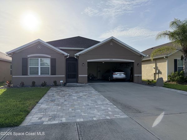 4649 Amaca Bay Lane, Melbourne, FL 32935