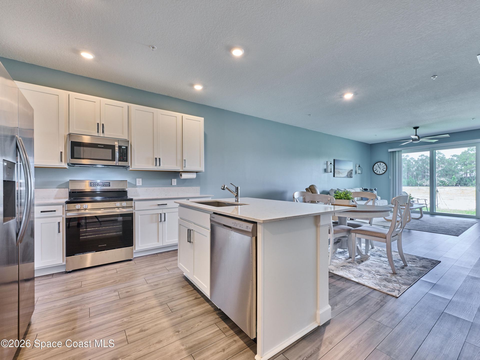 1857 Cerulean Drive NW , Palm Bay, FL 32907 Photo