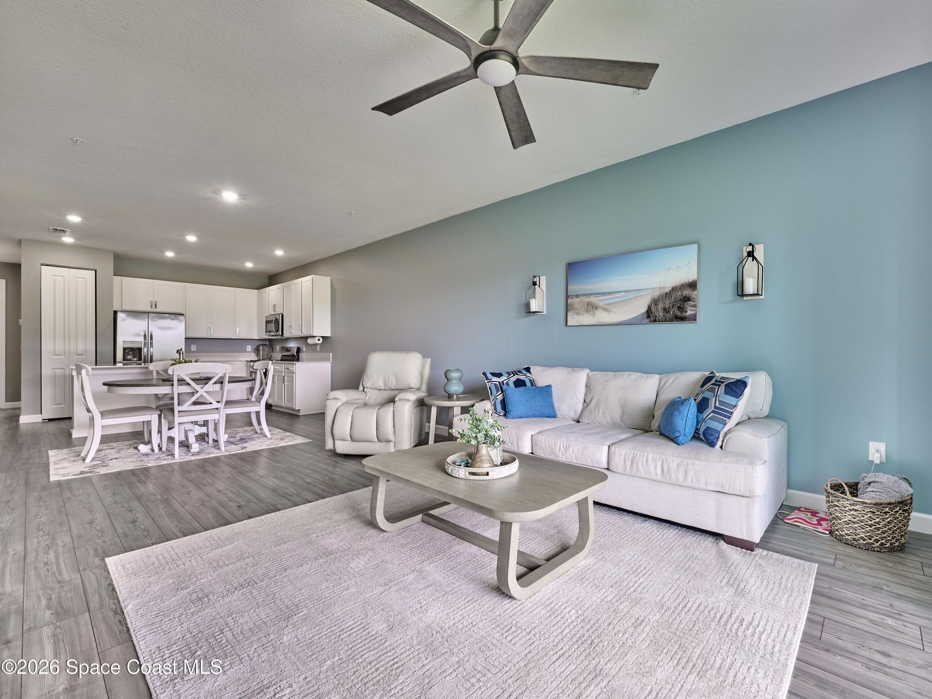1857 Cerulean Drive NW , Palm Bay, FL 32907 Photo