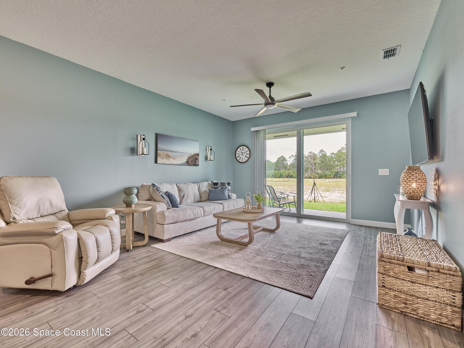 1857 Cerulean Drive NW , Palm Bay, FL 32907 Photo