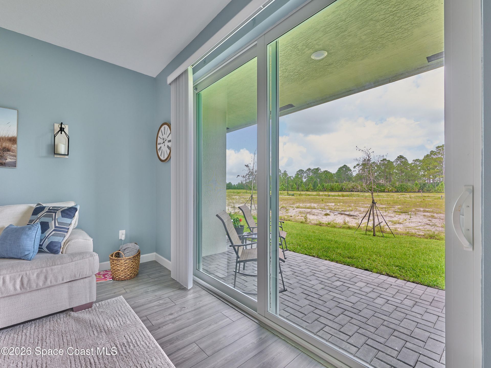 1857 Cerulean Drive NW , Palm Bay, FL 32907 Photo