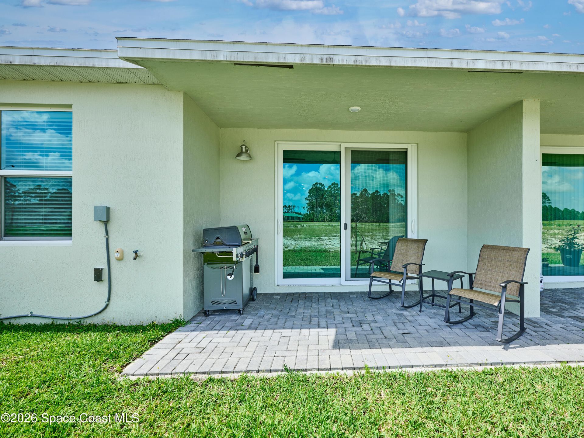 1857 Cerulean Drive NW , Palm Bay, FL 32907 Photo