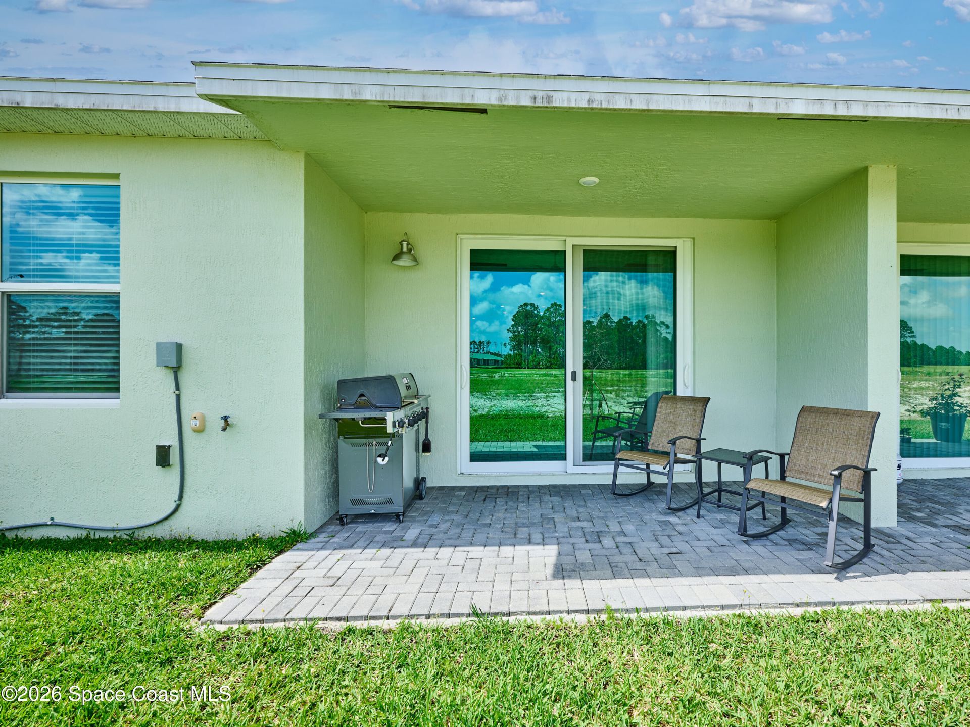 1857 Cerulean Drive NW , Palm Bay, FL 32907 Photo