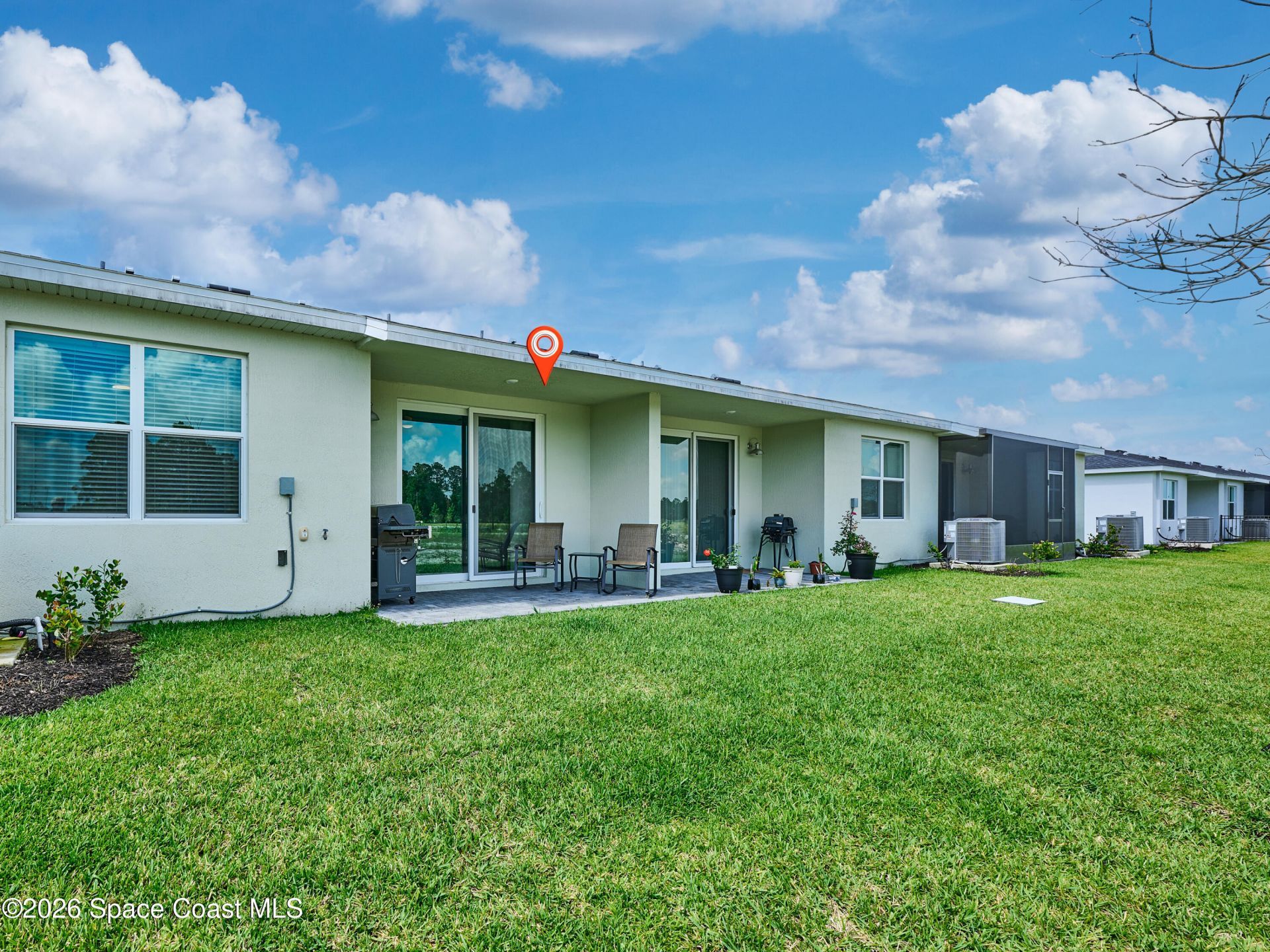 1857 Cerulean Drive NW , Palm Bay, FL 32907 Photo