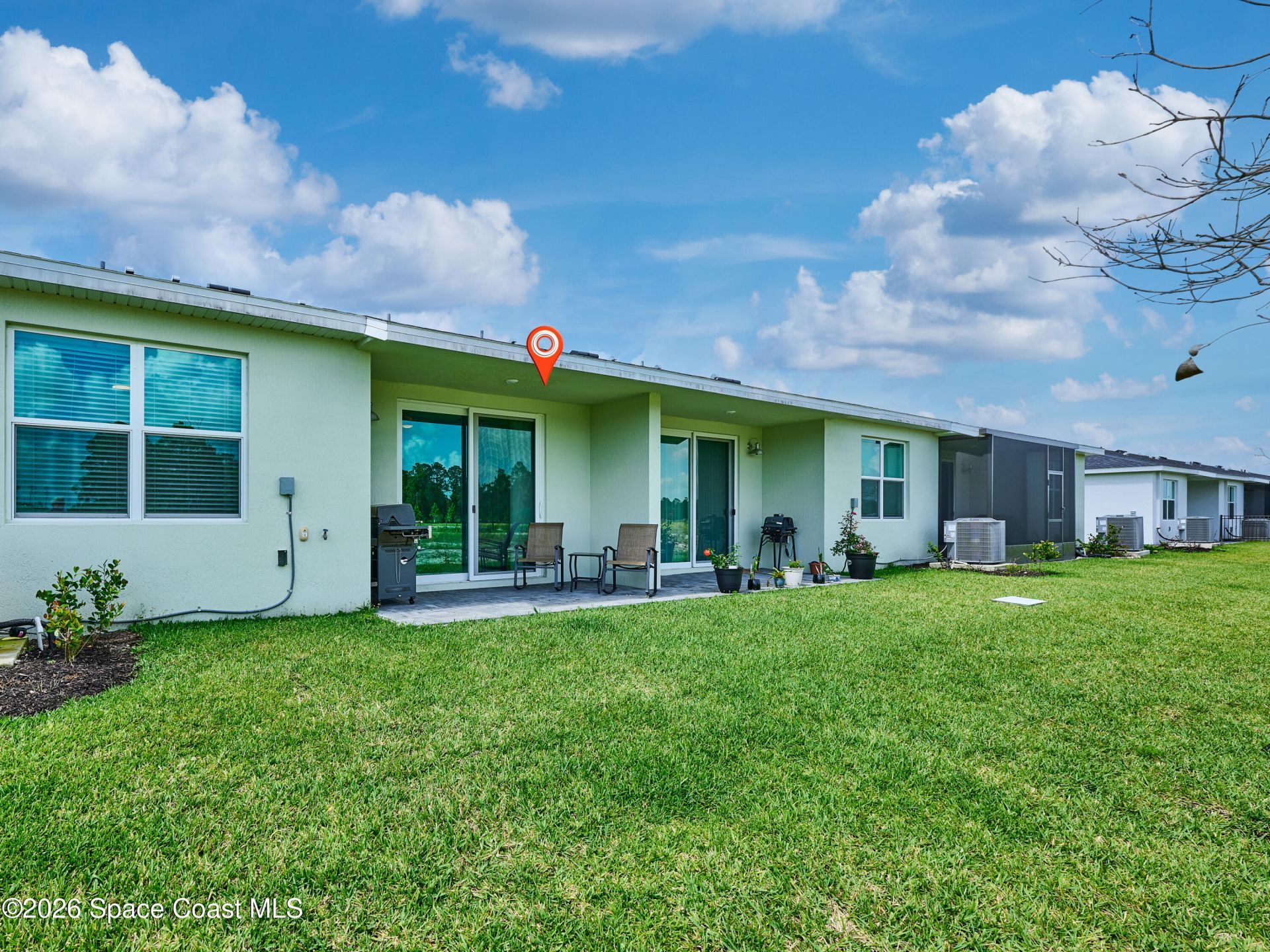 1857 Cerulean Drive NW , Palm Bay, FL 32907 Photo