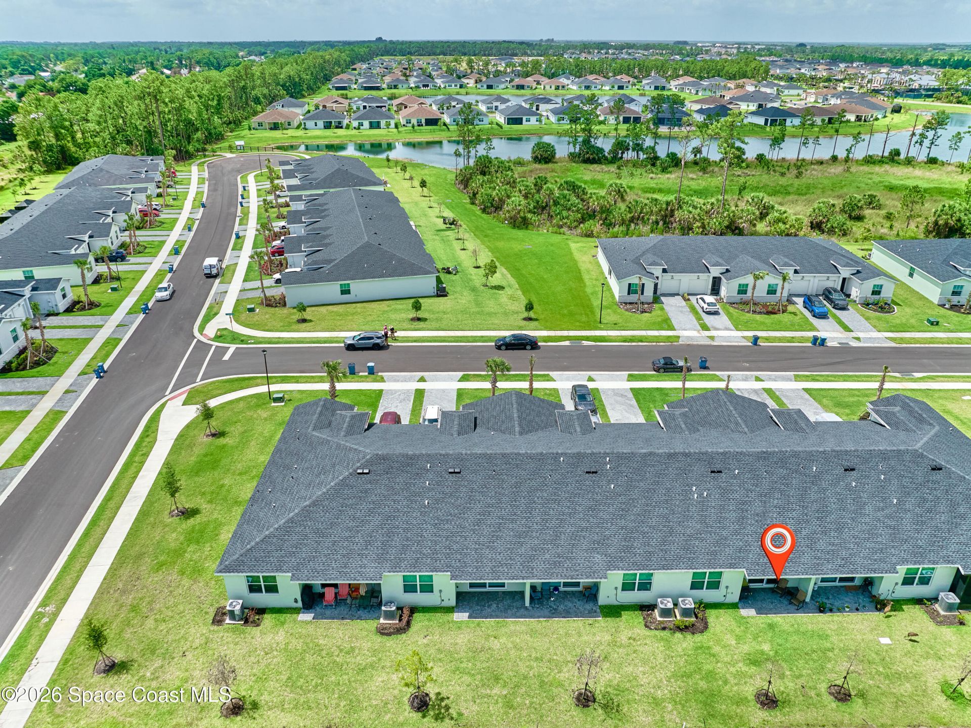 1857 Cerulean Drive NW , Palm Bay, FL 32907 Photo