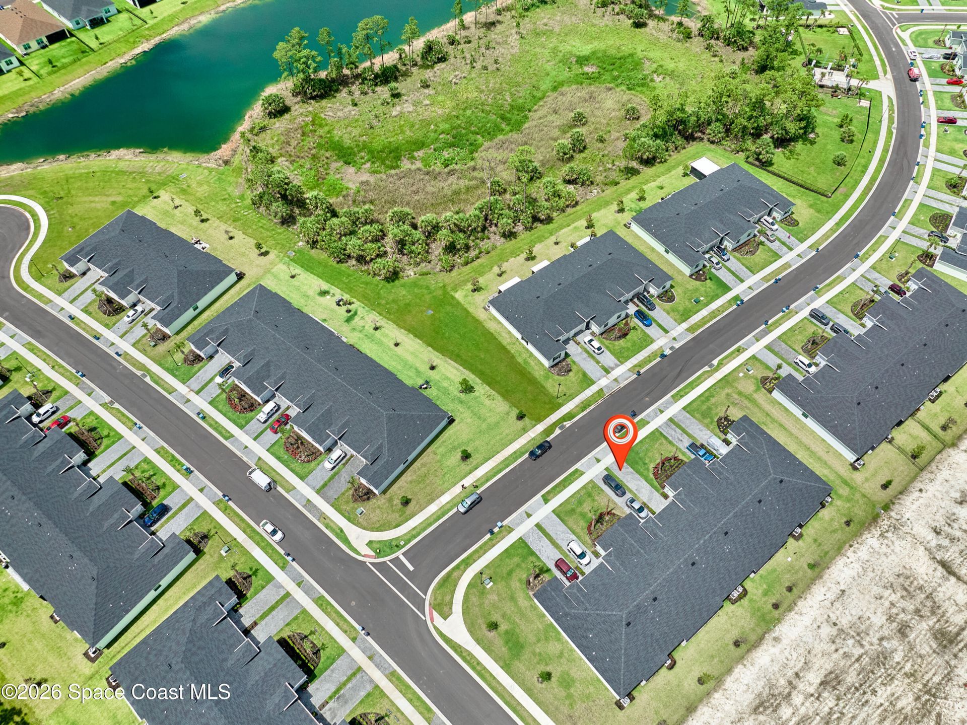 1857 Cerulean Drive NW , Palm Bay, FL 32907 Photo