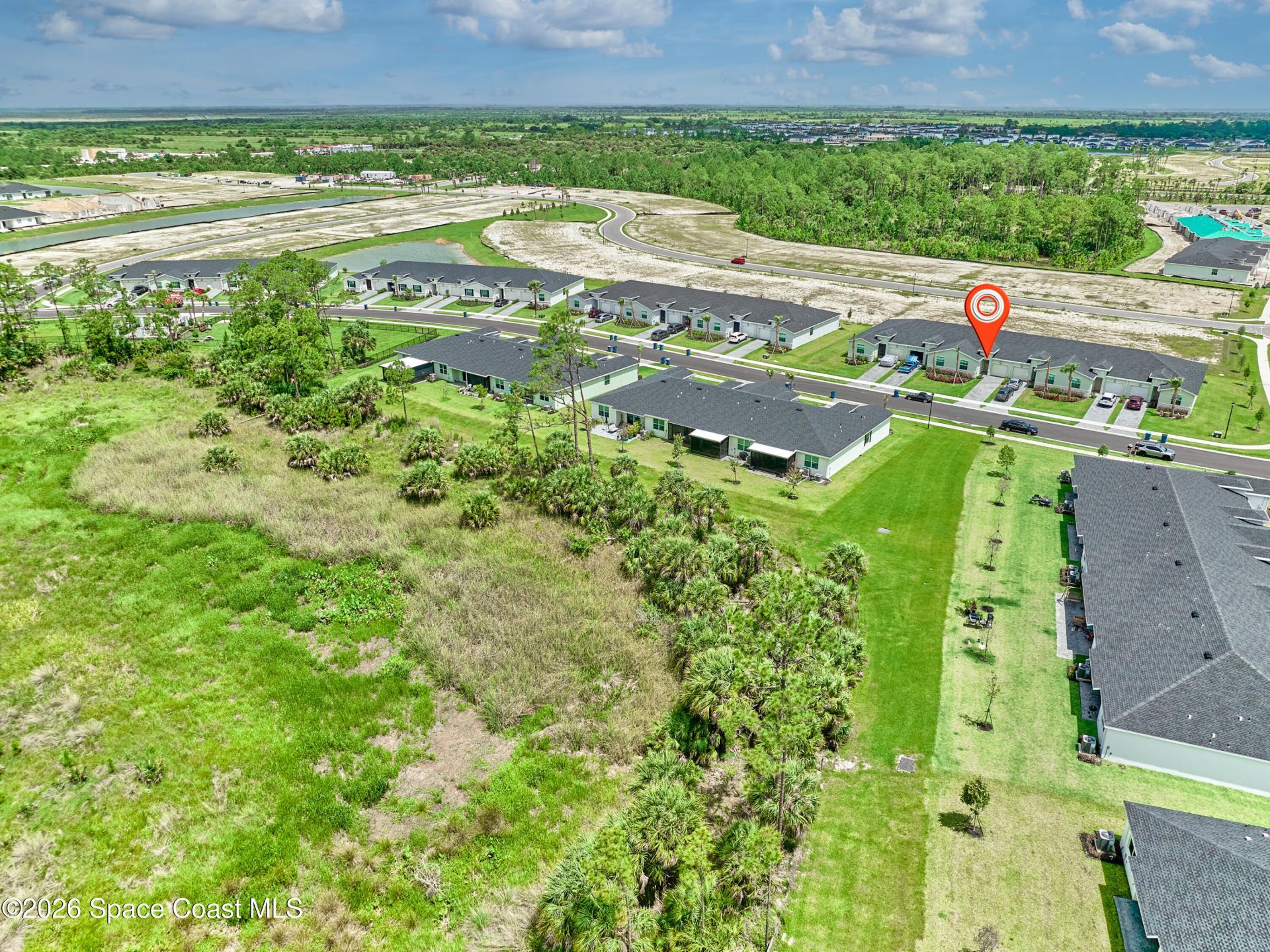 1857 Cerulean Drive NW , Palm Bay, FL 32907 Photo