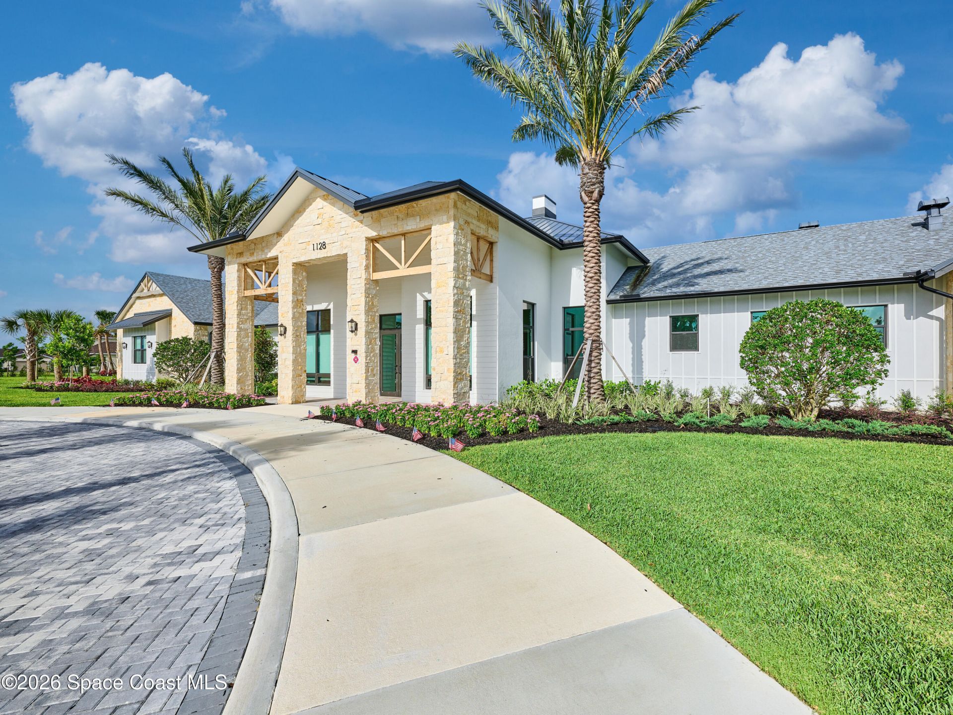 1857 Cerulean Drive NW , Palm Bay, FL 32907 Photo