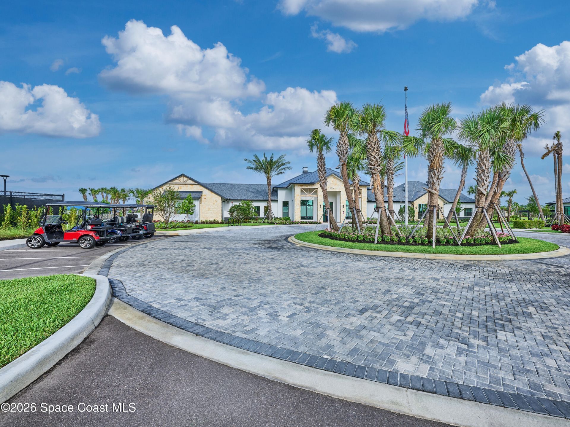 1857 Cerulean Drive NW , Palm Bay, FL 32907 Photo