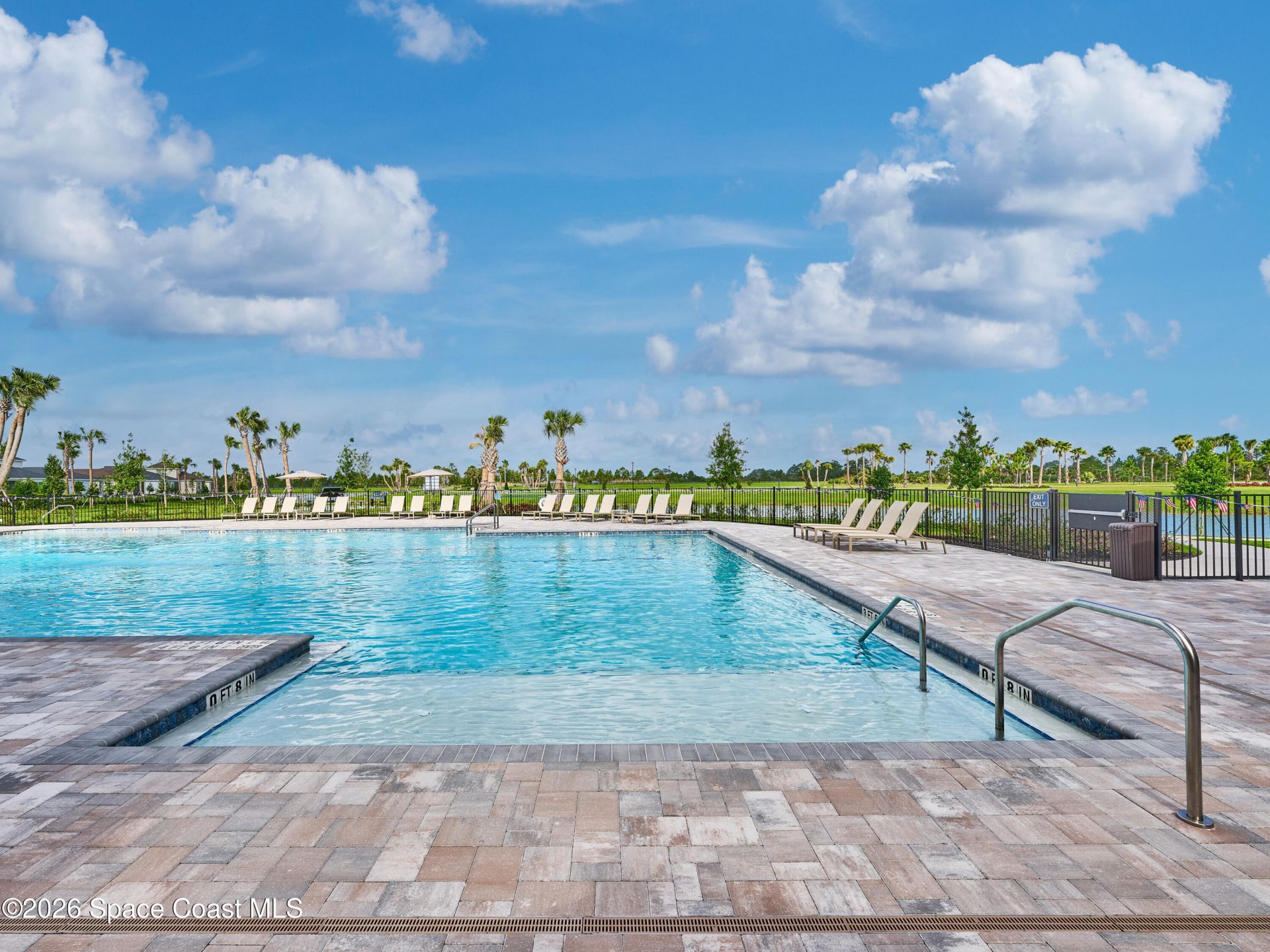 1857 Cerulean Drive NW , Palm Bay, FL 32907 Photo