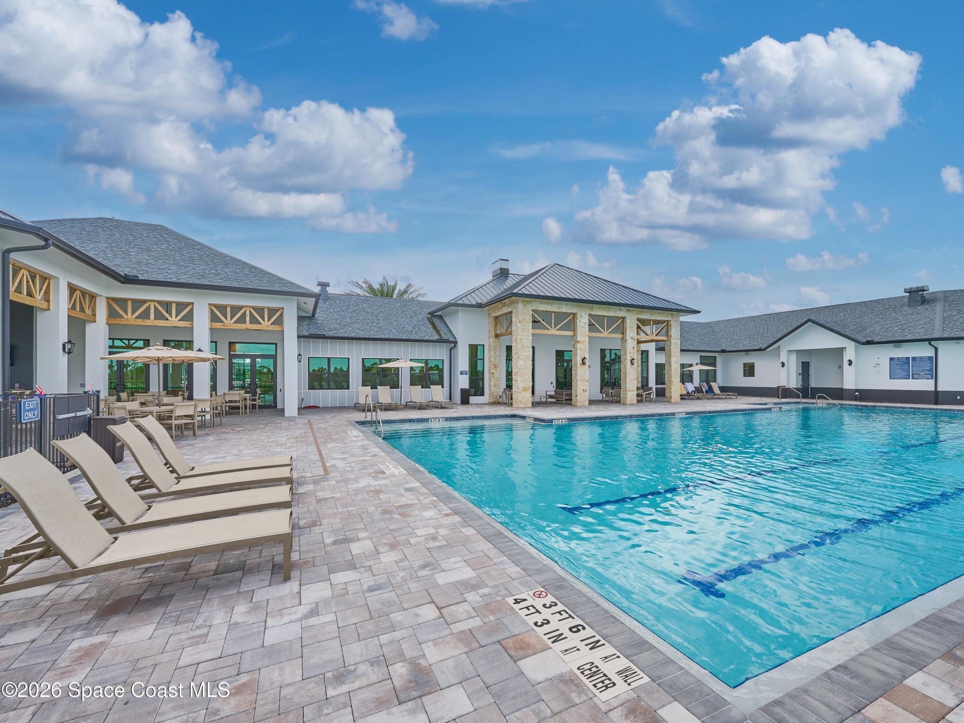 1857 Cerulean Drive NW , Palm Bay, FL 32907 Photo