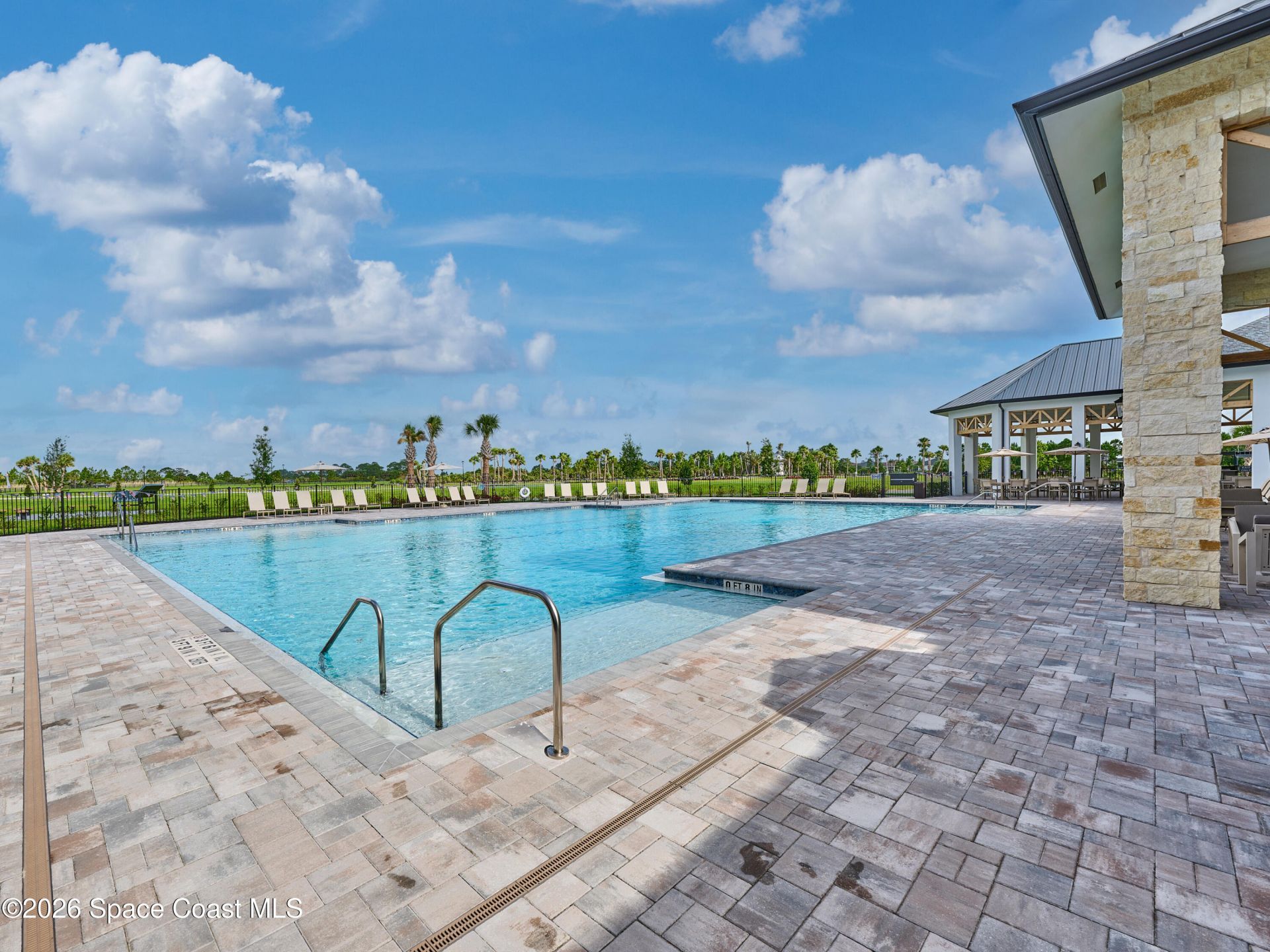 1857 Cerulean Drive NW , Palm Bay, FL 32907 Photo