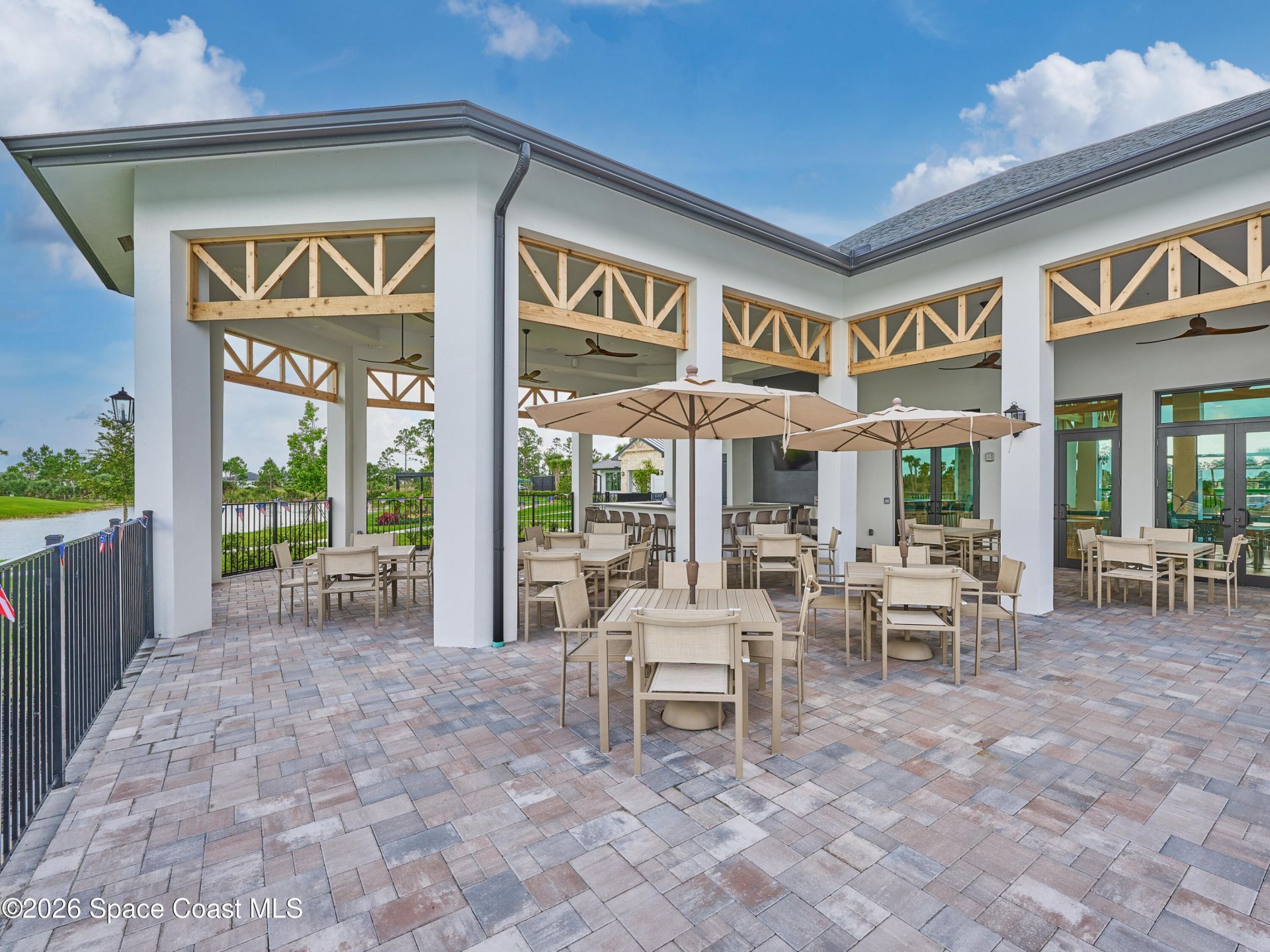 1857 Cerulean Drive NW , Palm Bay, FL 32907 Photo