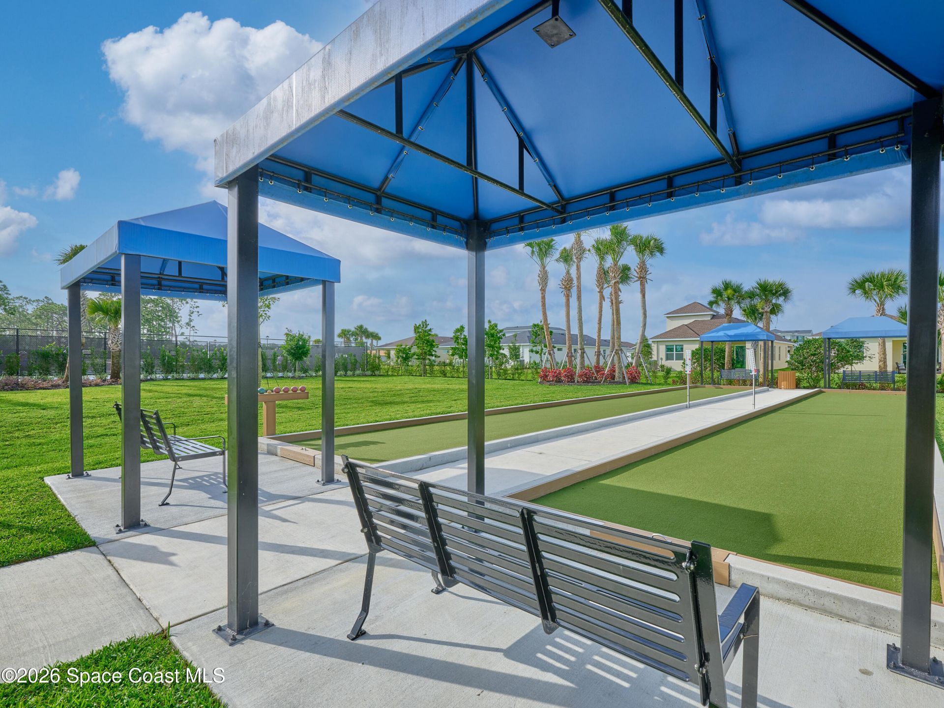 1857 Cerulean Drive NW , Palm Bay, FL 32907 Photo