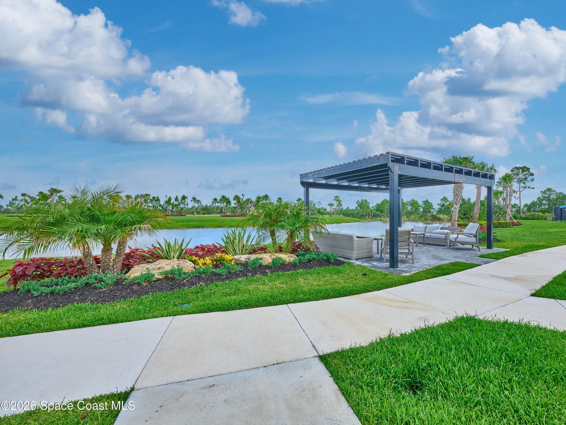 1857 Cerulean Drive NW , Palm Bay, FL 32907 Photo