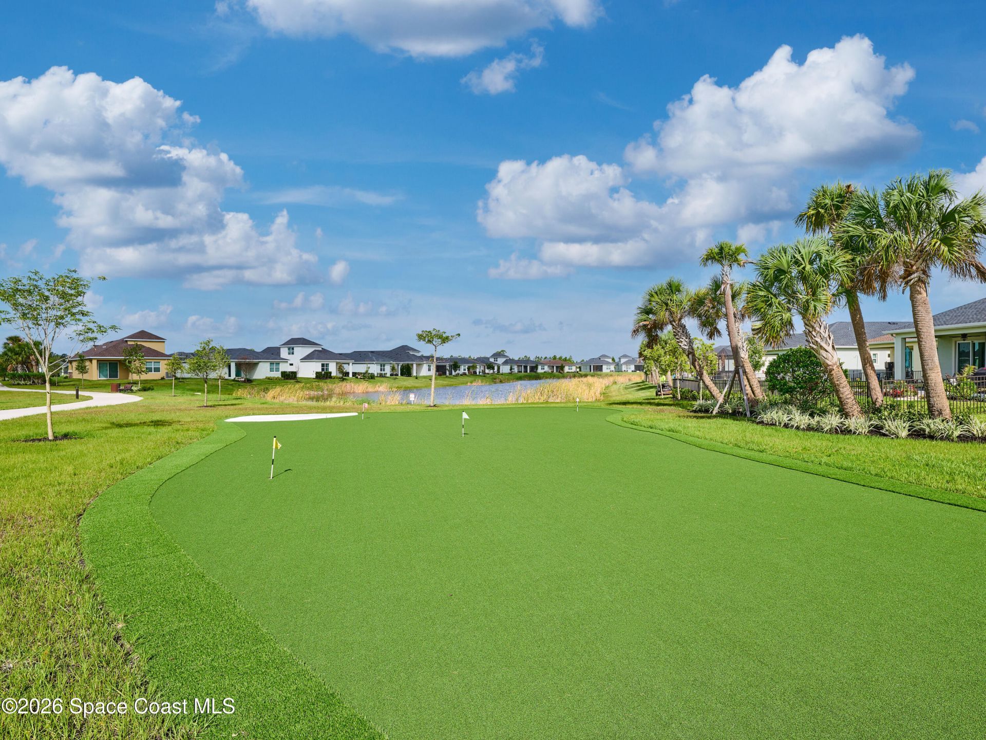 1857 Cerulean Drive NW , Palm Bay, FL 32907 Photo