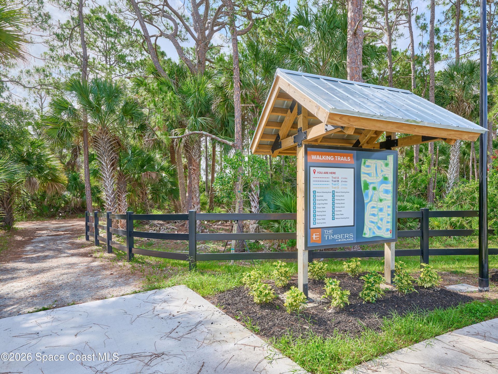 1857 Cerulean Drive NW , Palm Bay, FL 32907 Photo