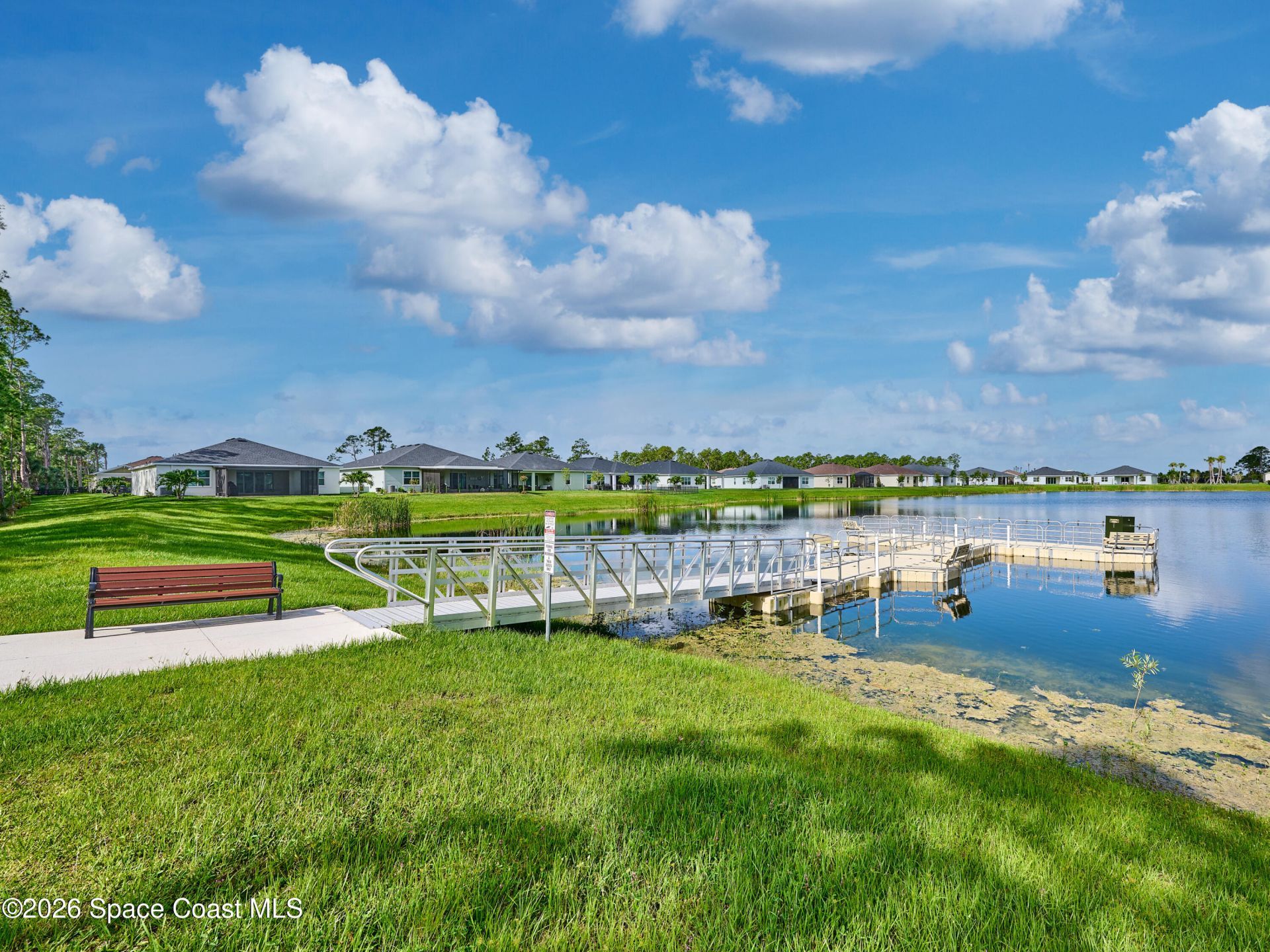 1857 Cerulean Drive NW , Palm Bay, FL 32907 Photo