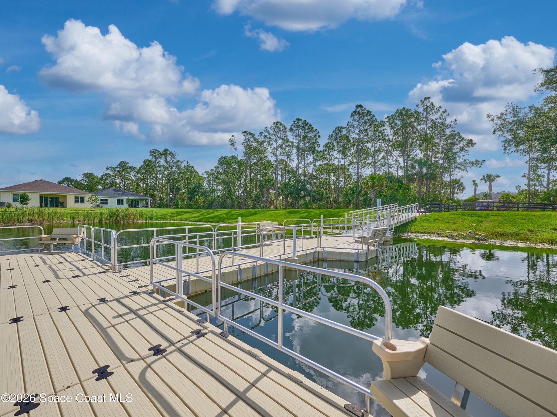 1857 Cerulean Drive NW , Palm Bay, FL 32907 Photo