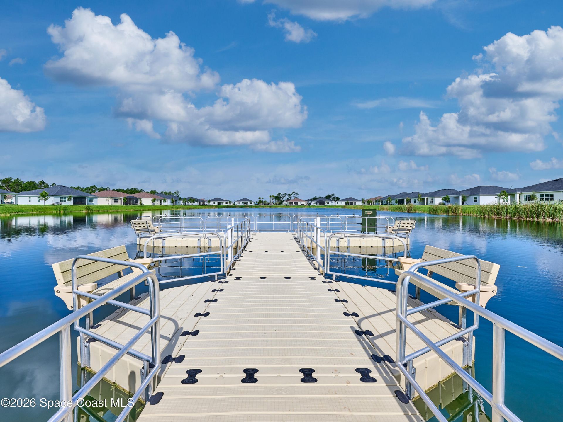 1857 Cerulean Drive NW , Palm Bay, FL 32907 Photo