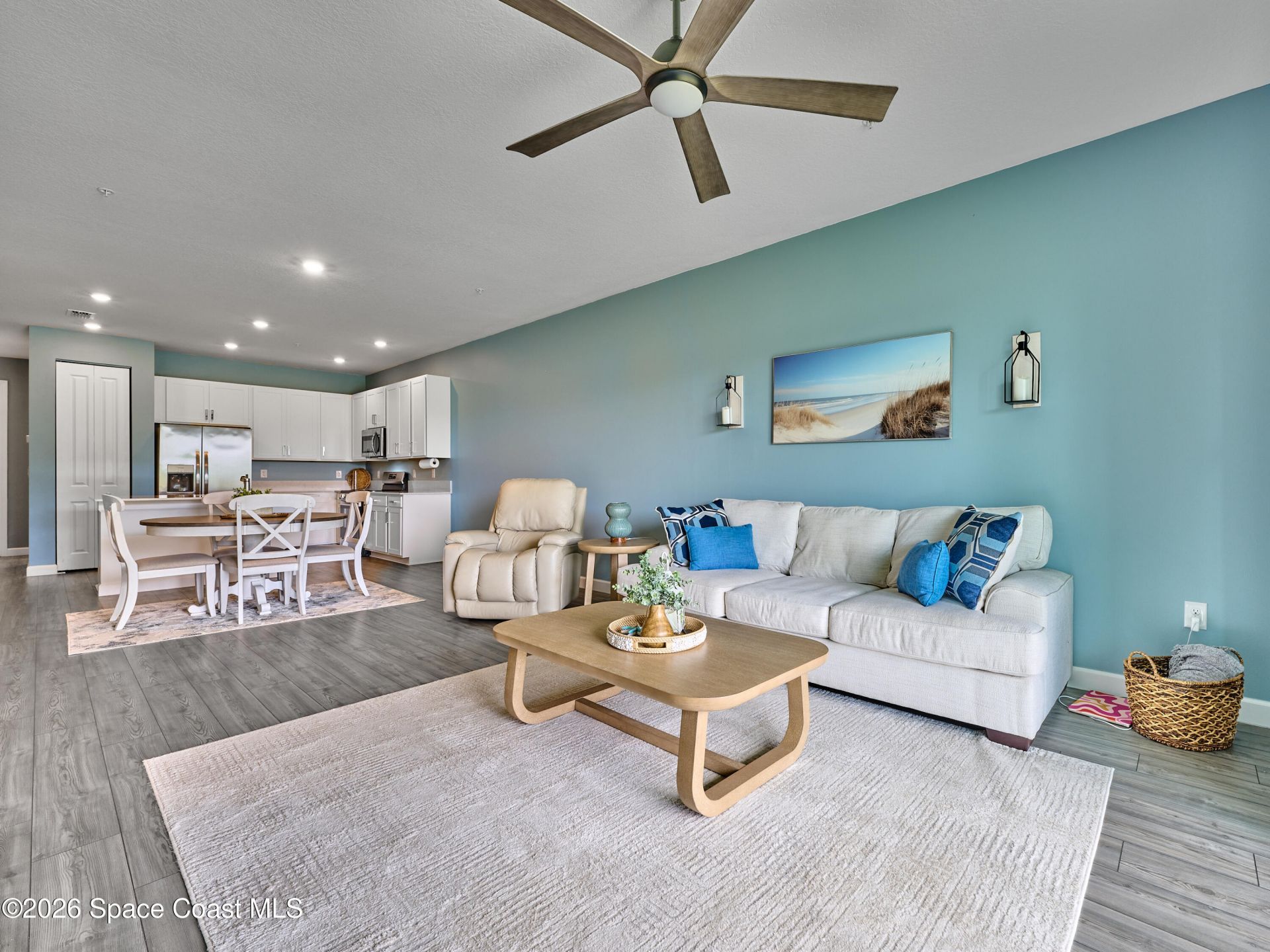 1857 Cerulean Drive NW , Palm Bay, FL 32907 Photo